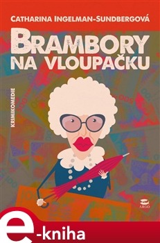 Brambory na vloupačku