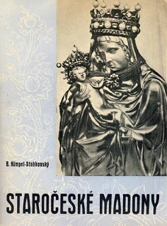 Staročeské madony