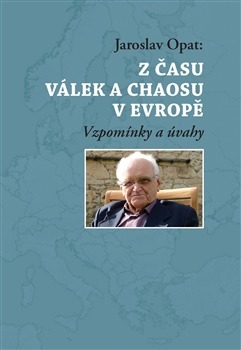 Z času válek a chaosu v Evropě