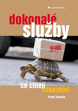 Dokonalé služby - co chtějí zákazníci