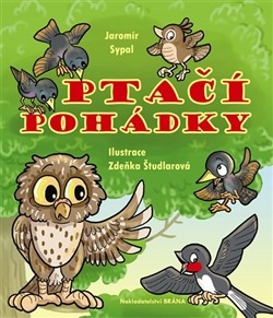 Ptačí pohádky