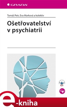 Ošetřovatelství v psychiatrii