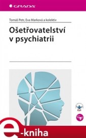 Ošetřovatelství v psychiatrii