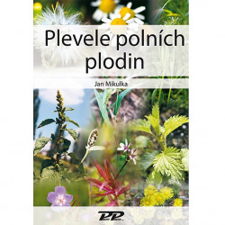 Plevele polních plodin