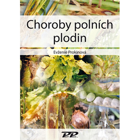 Choroby polních plodin