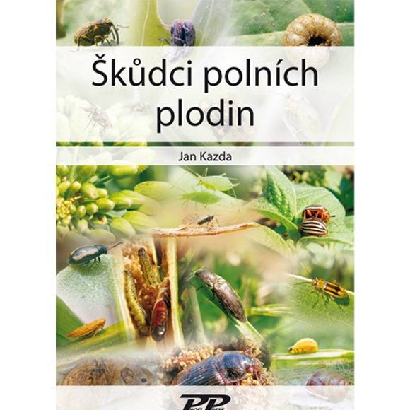 Škůdci polních plodin