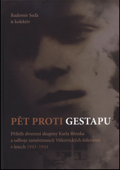 Pět proti gestapu