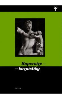 Supervize kazuistiky