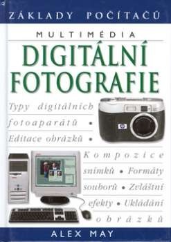 Digitální fotografie