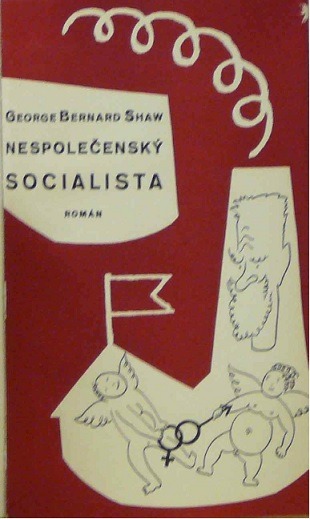 Nespolečenský socialista