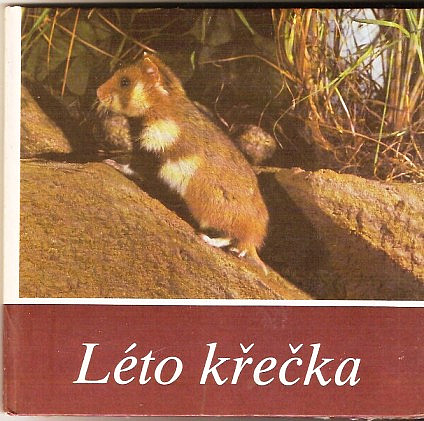 Léto křečka