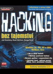 HACKING bez tajemství