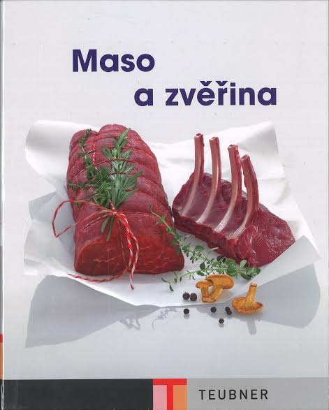 Maso a zvěřina