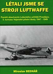 Létali jsme se stroji Luftwaffe