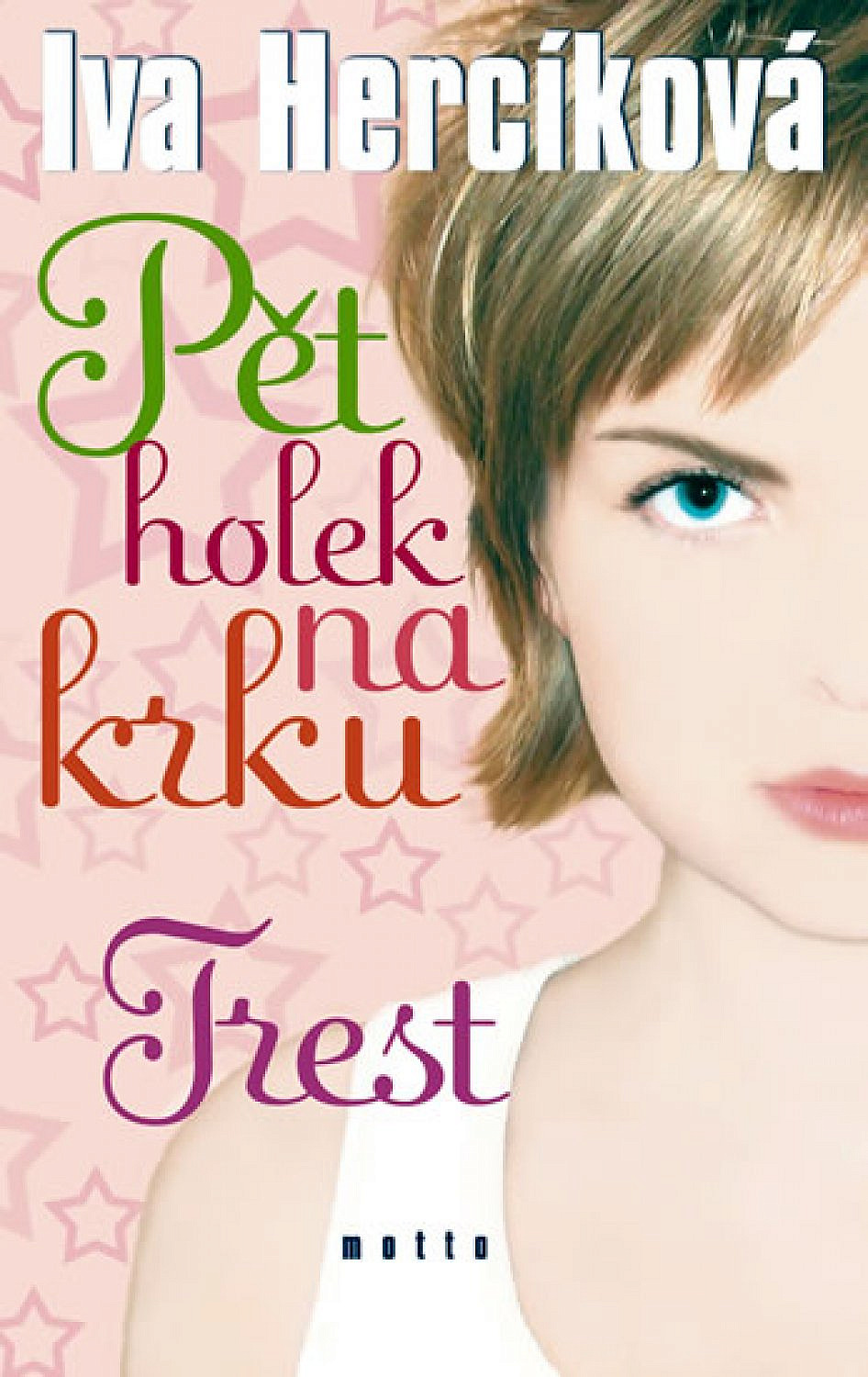 Pět holek na krku / Trest