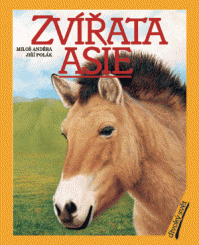 Zvířata Asie