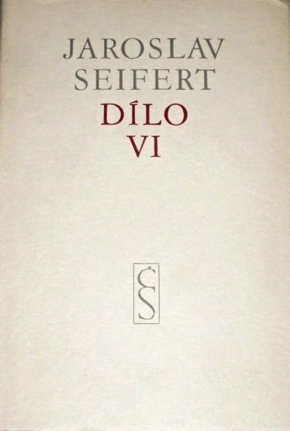 Dílo VI (1945-1956)