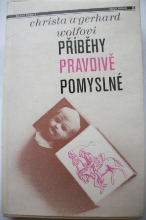 Příběhy pravdivě pomyslné