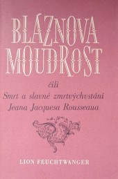 Bláznova moudrost