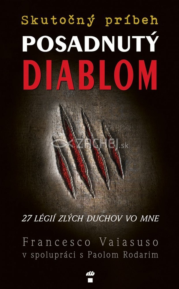 Posadnutý diablom