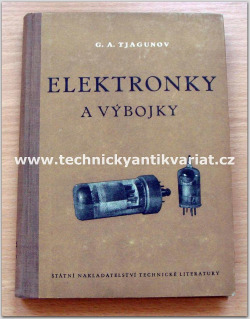 Elektronky a výbojky