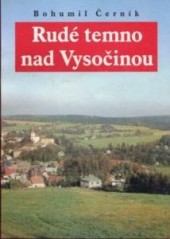 Rudé temno nad Vysočinou