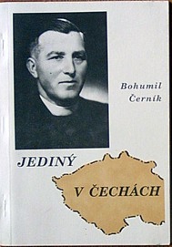 Jediný v Čechách