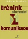 Trénink obchodní komunikace