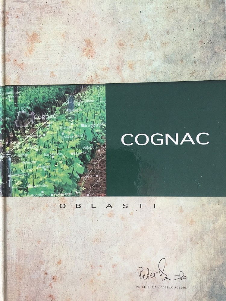 Cognac III (oblasti)