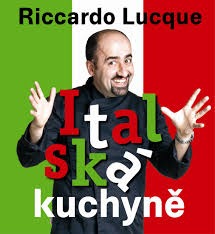 Italská kuchyně