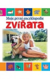 Zvířata - Moje první encyklopedie