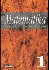 Matematika 1