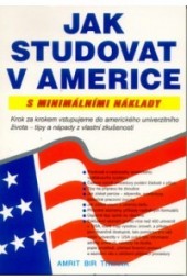 Jak studovat v Americe s minimálními náklady