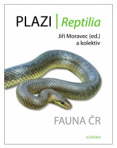 Fauna ČR. Plazi - Reptilia