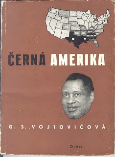 Černá Amerika