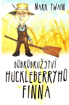 Dobrodružství Huckleberryho Finna