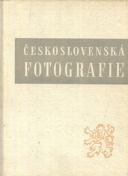 Československá fotografie