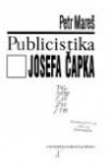 Publicistika Josefa Čapka