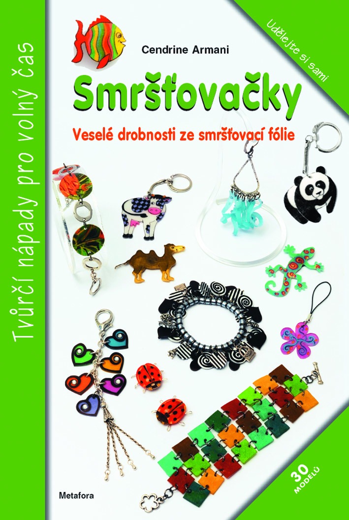 Smršťovačky