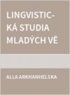 Lingvistická studia mladých vědců 5.