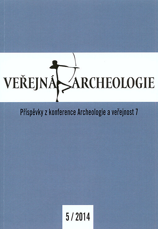 Veřejná archeologie 5