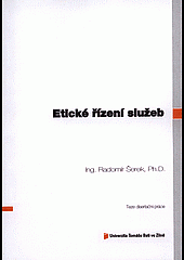 Etické řízení služeb