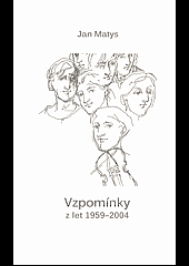 Vzpomínky z let 1959 - 2004