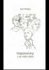 Vzpomínky z let 1959 - 2004