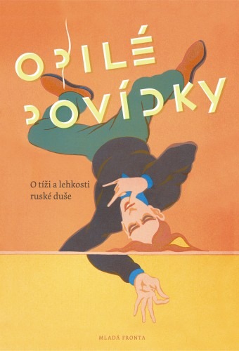 Opilé povídky