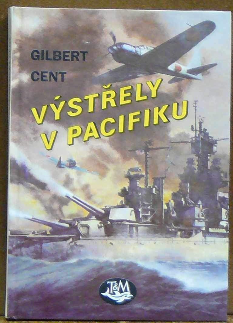 Výstřely v Pacifiku