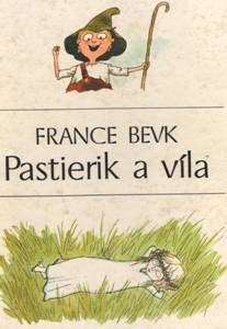 Pastierik a víla