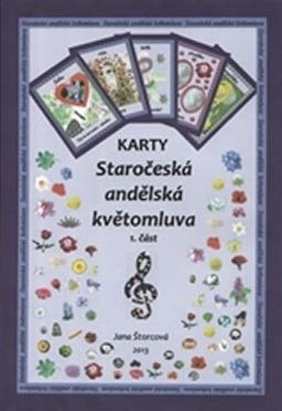 Staročeská andělská květomluva - 1. část