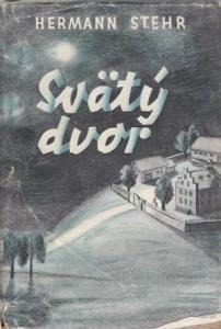 Svätý dvor II