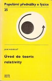 Úvod do teorie relativity